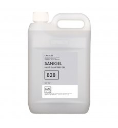 SANIGEL