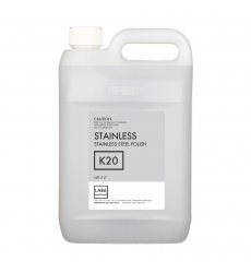 STAINLESS
