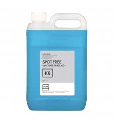 SPOT FREE