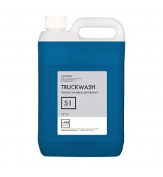 TRUCKWASH