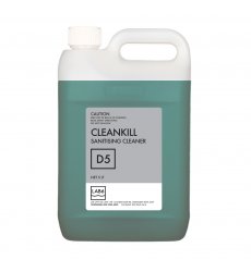 CLEANKILL