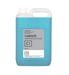 CARPLETE