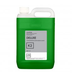 DELUXE