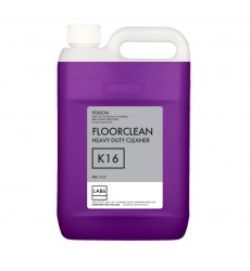 FLOORCLEAN