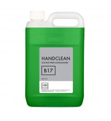 HANDCLEAN