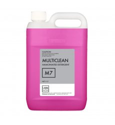 MULTICLEAN