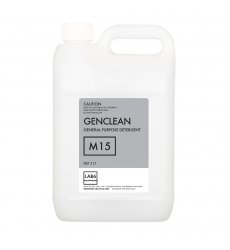 GENCLEAN