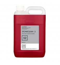 Stoneclean 2
