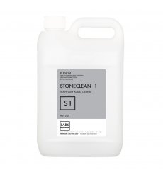 Stoneclean 1