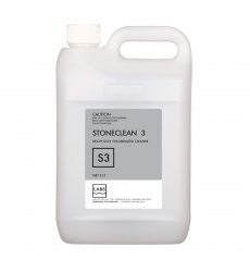 Stoneclean 3