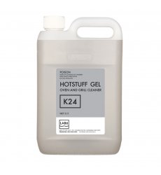HOT STUFF GEL