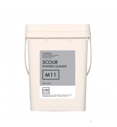 SCOUR