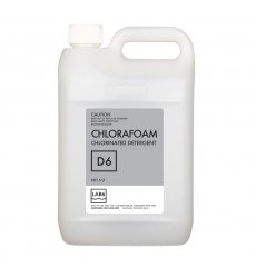 CHLORAFOAM