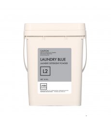 LAUNDRY BLUE