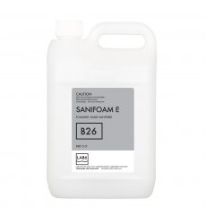 SANIFOAM E