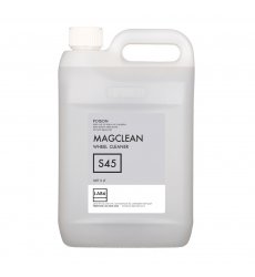 MAGCLEAN