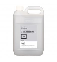 ORANGE SOLVEX
